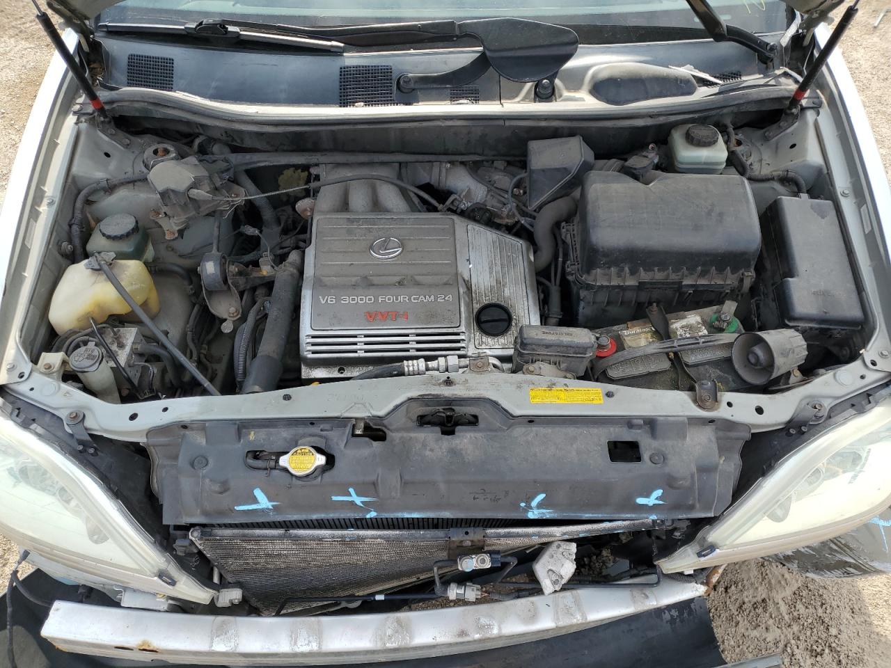 Lexus RX 300