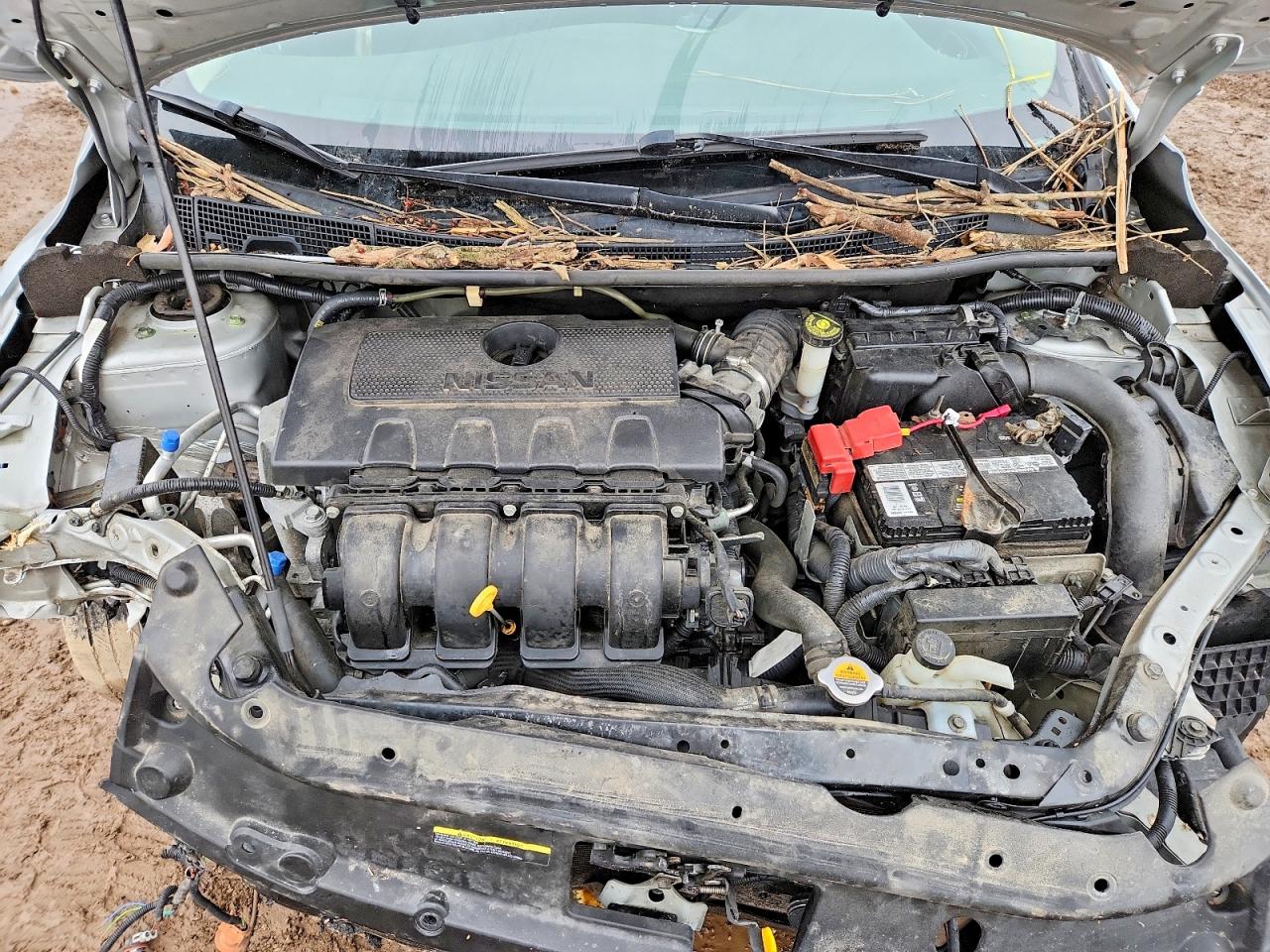 Nissan Sentra