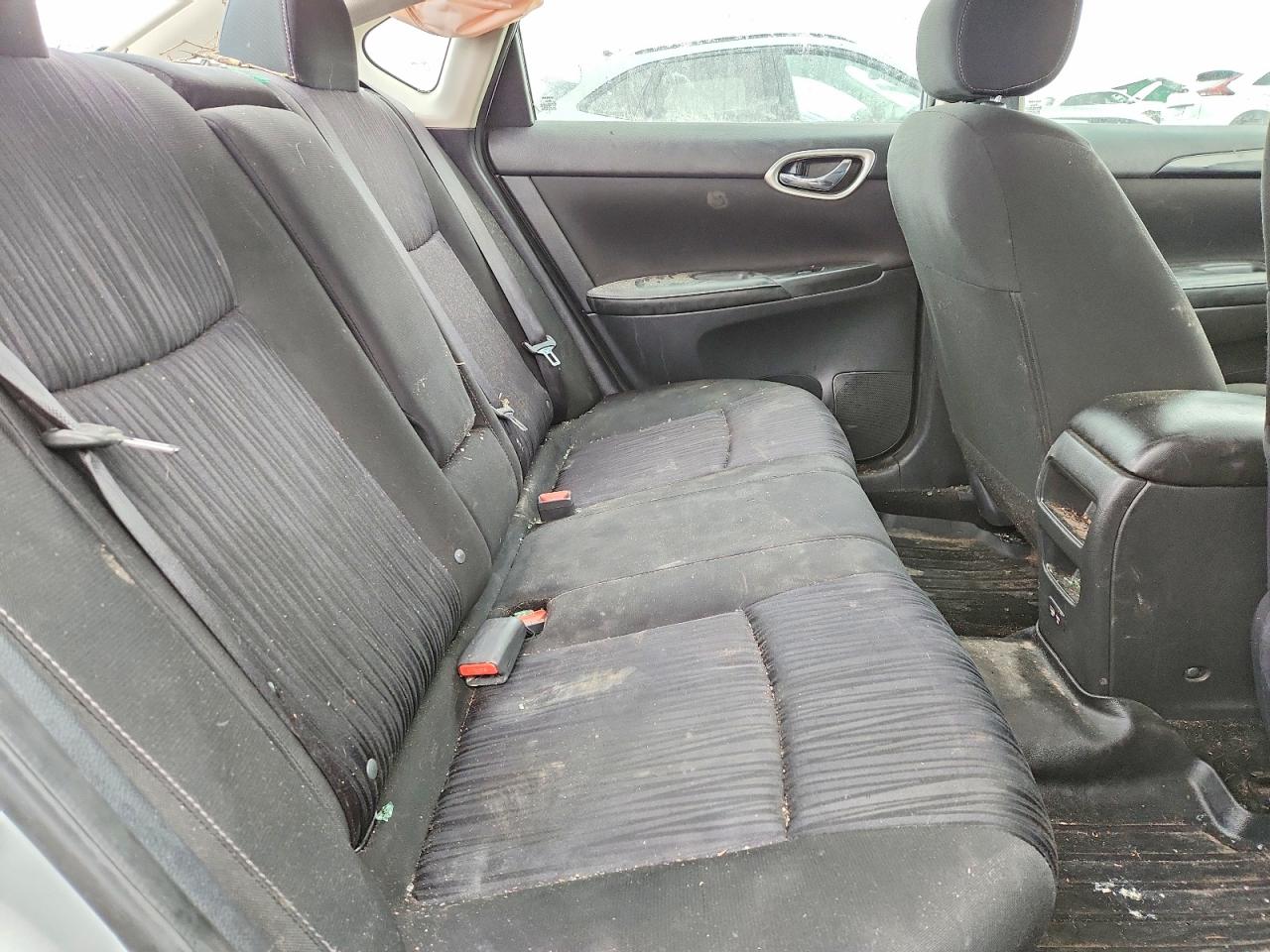 Nissan Sentra