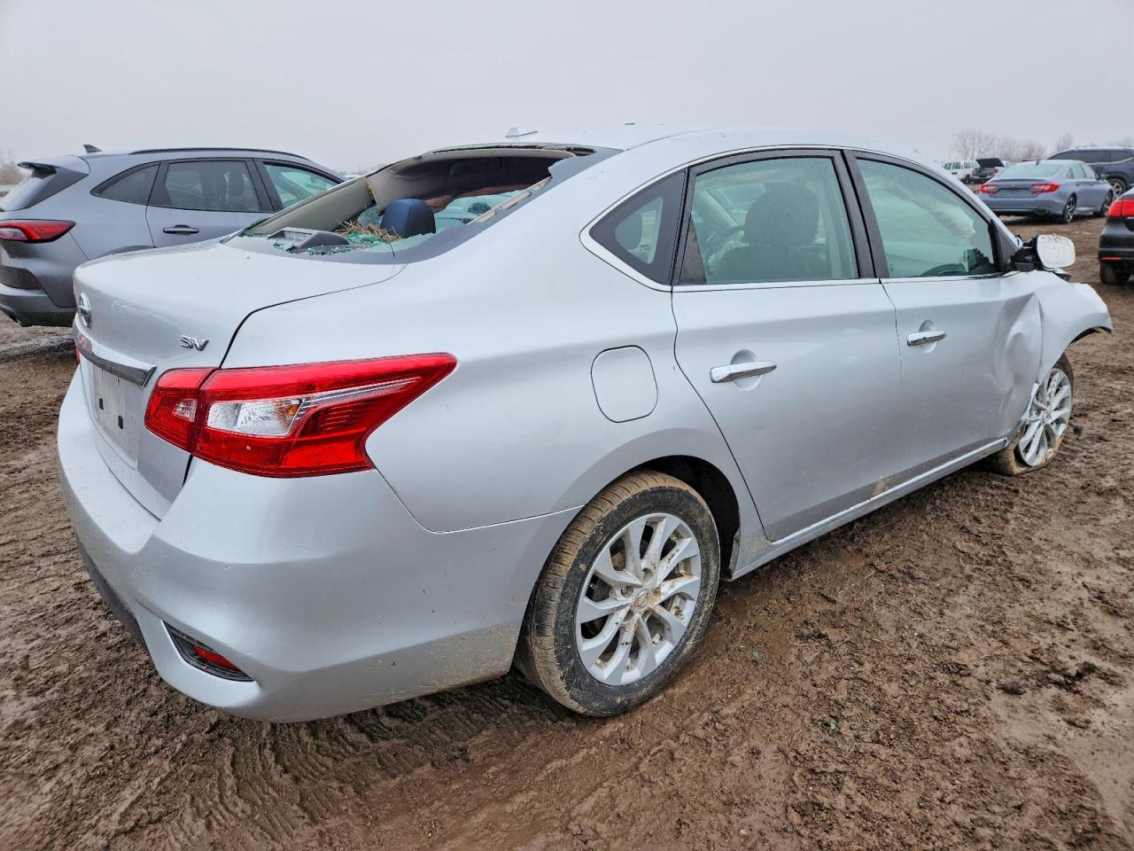 Nissan Sentra