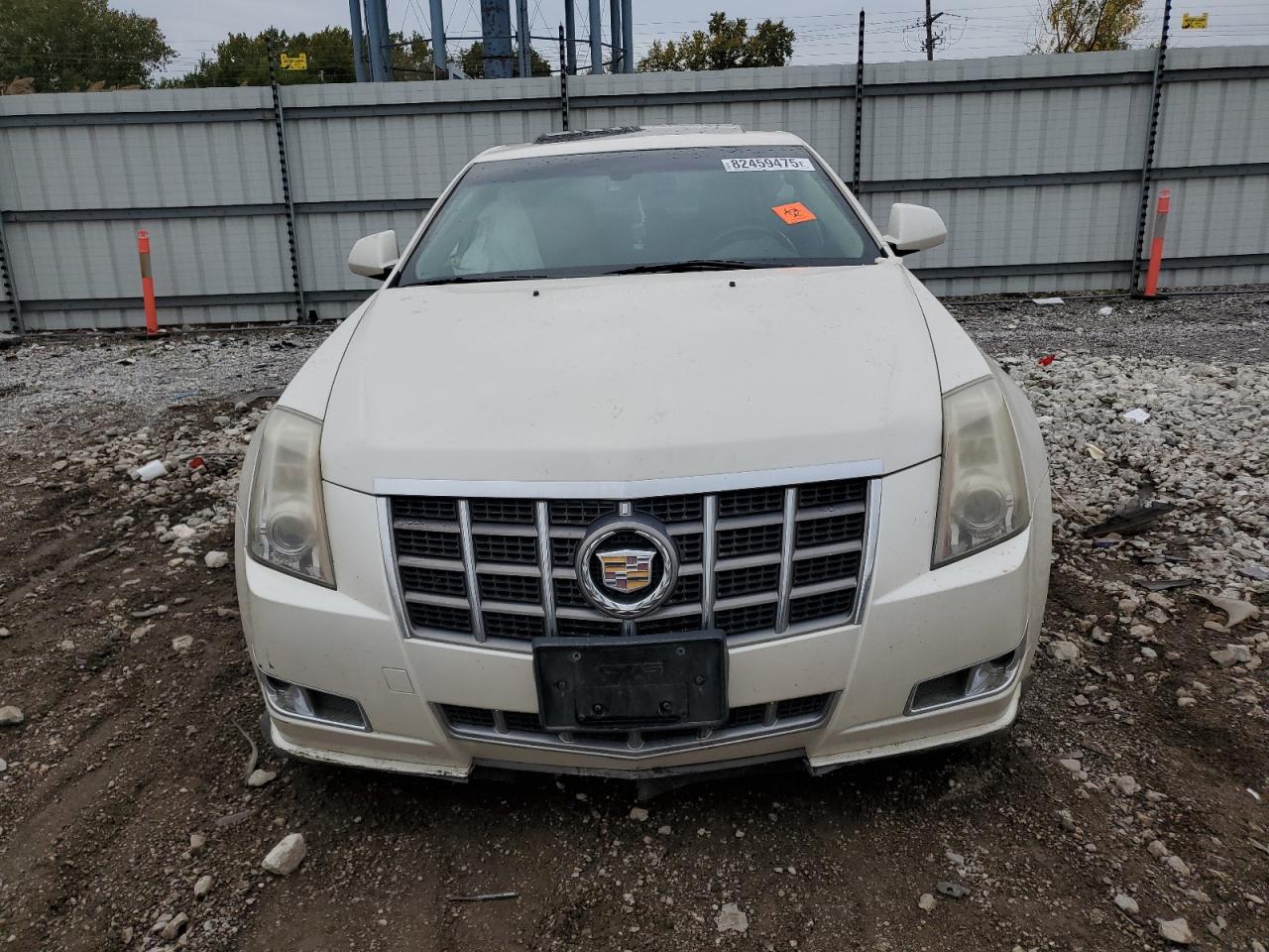 Cadillac CTS Performance Collection