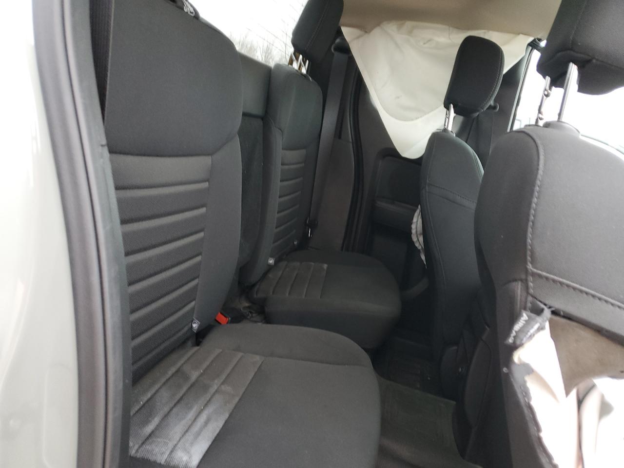 Ford Ranger Xl