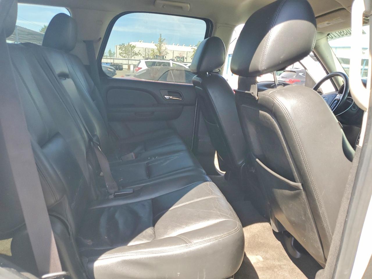 Chevrolet Tahoe C1500 Lt
