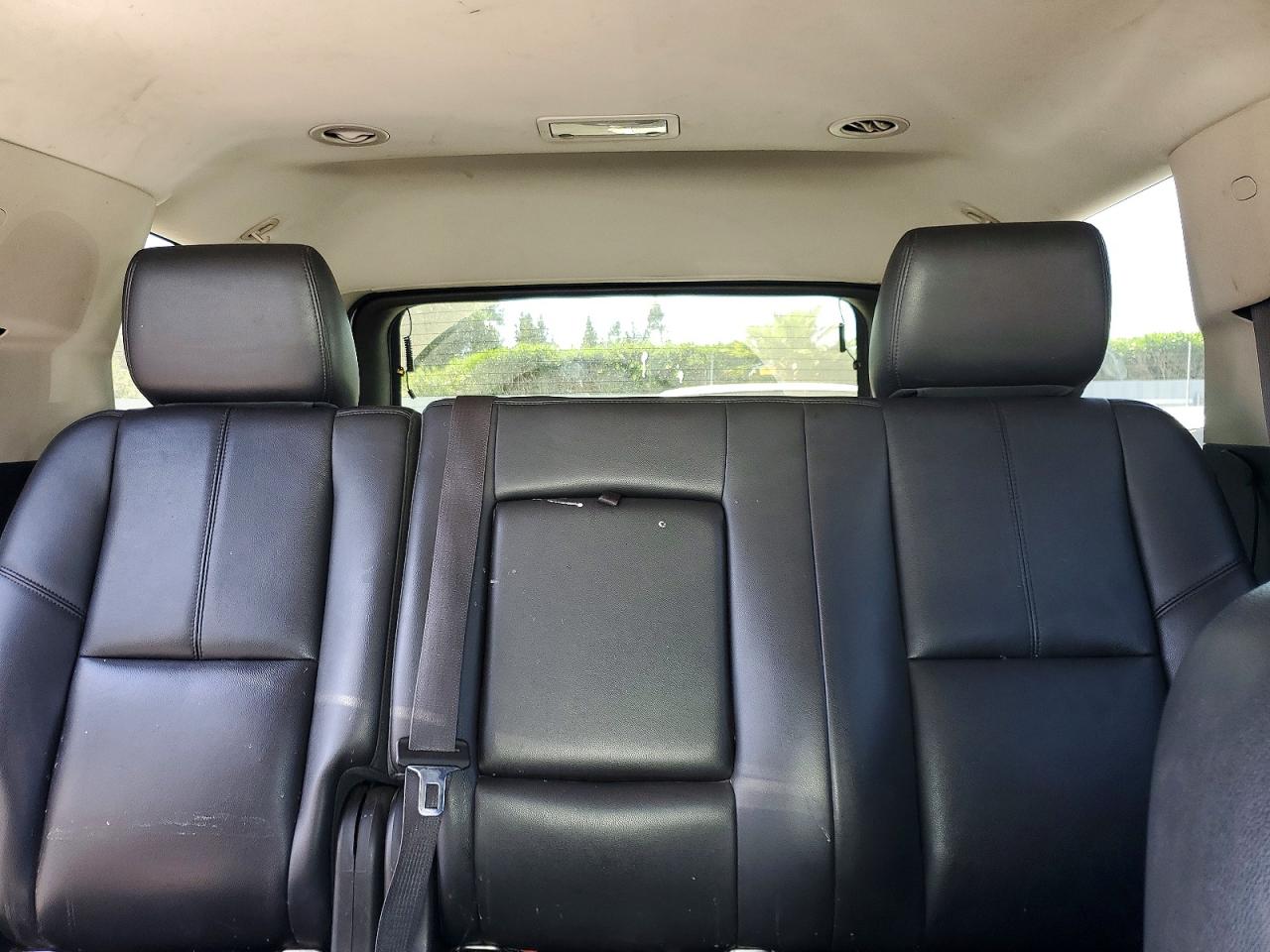 Chevrolet Tahoe C1500 Lt