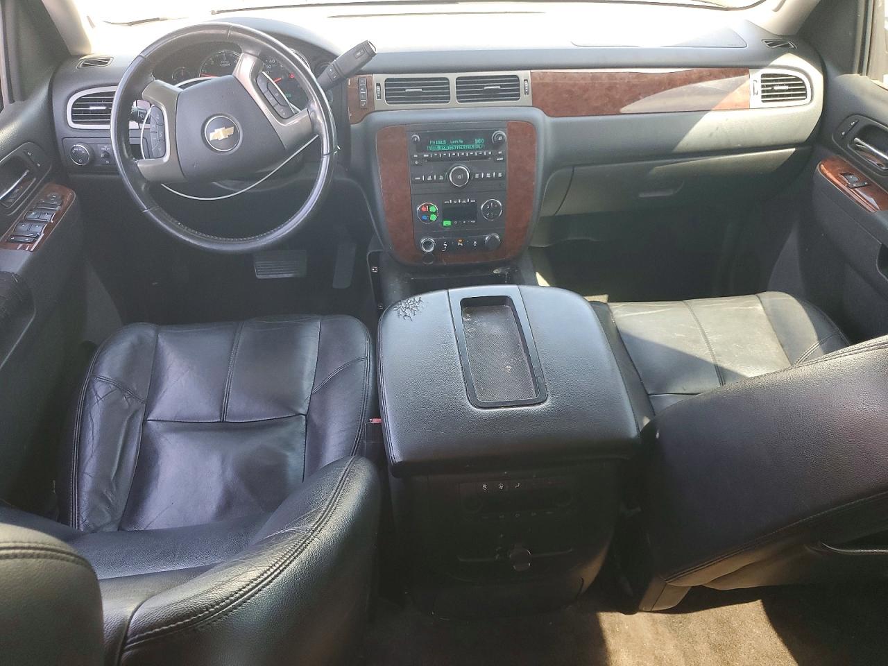 Chevrolet Tahoe C1500 Lt