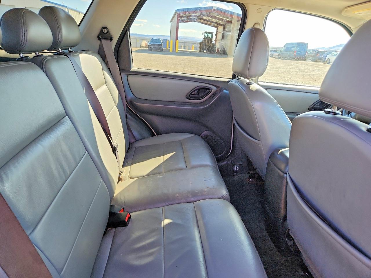 Ford Escape Xlt