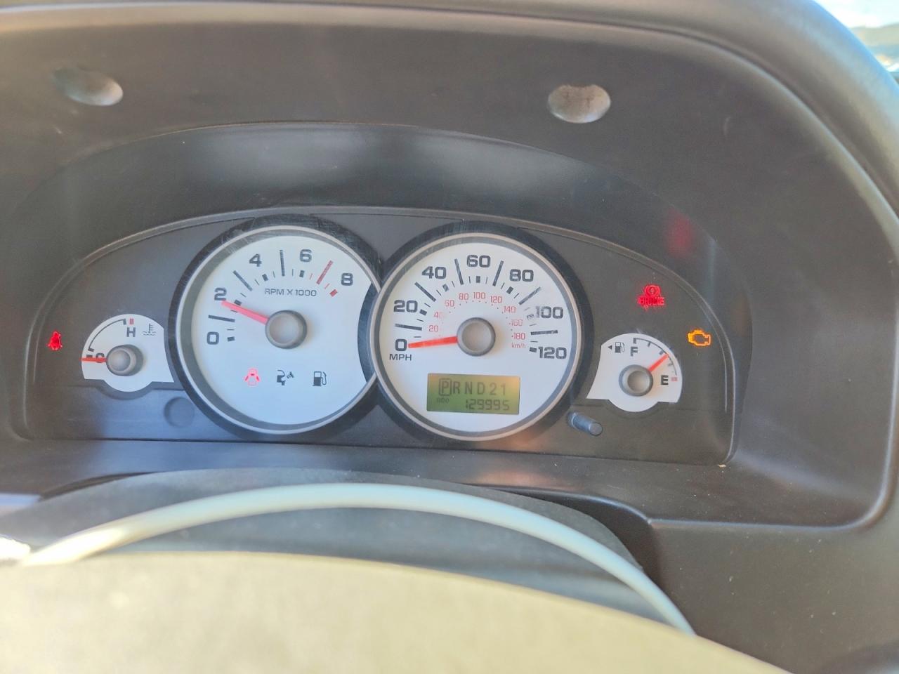 Ford Escape Xlt