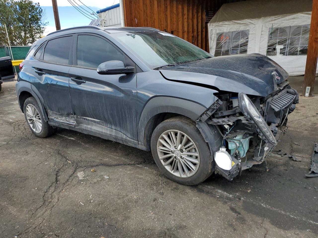 Hyundai KONA Sel Plus