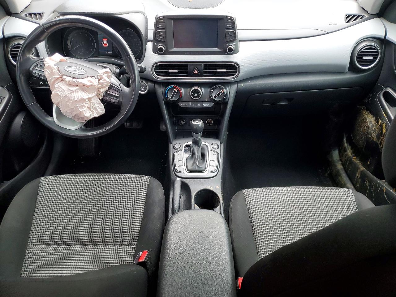 Hyundai KONA Sel Plus