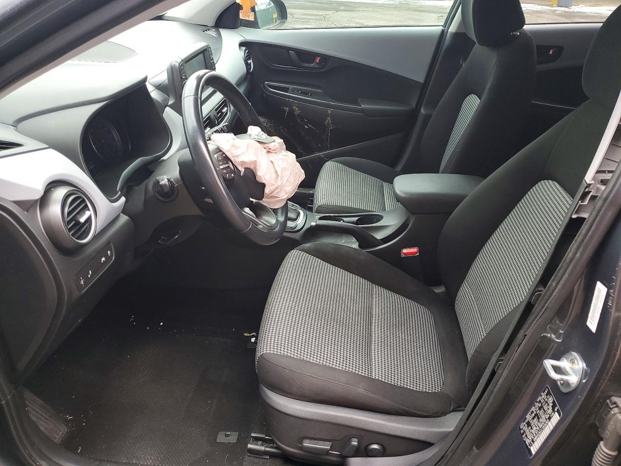 Hyundai KONA Sel Plus