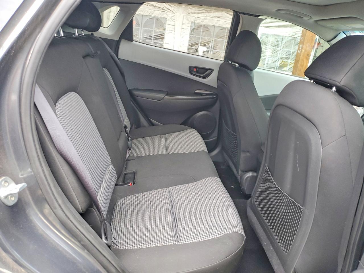 Hyundai KONA Sel Plus
