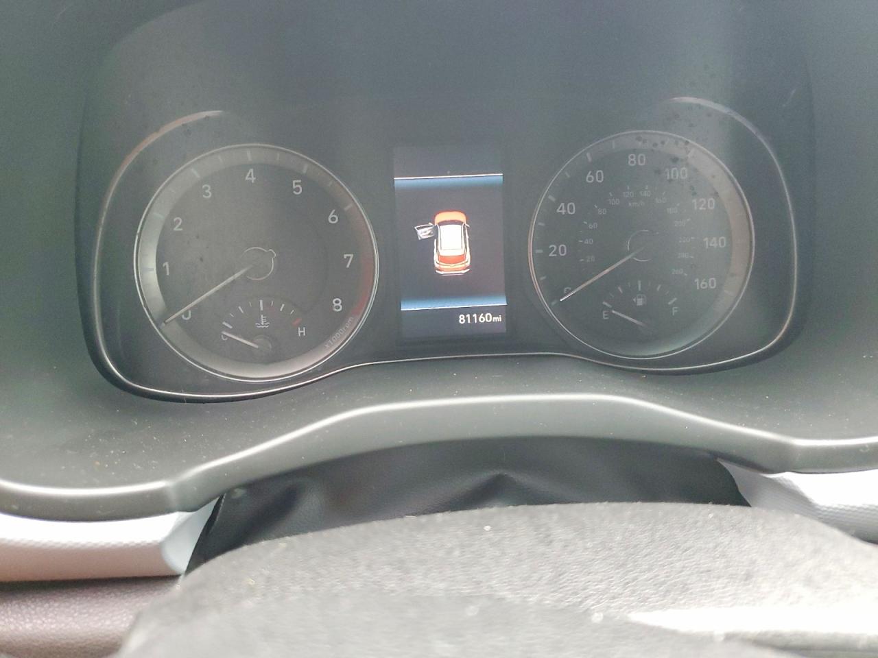 Hyundai KONA Sel Plus