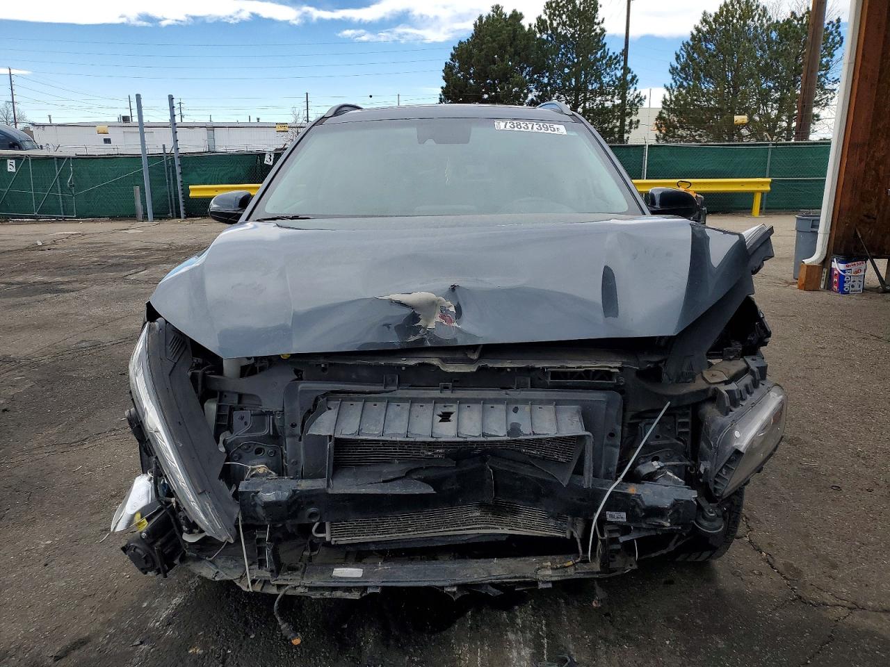 Hyundai KONA Sel Plus
