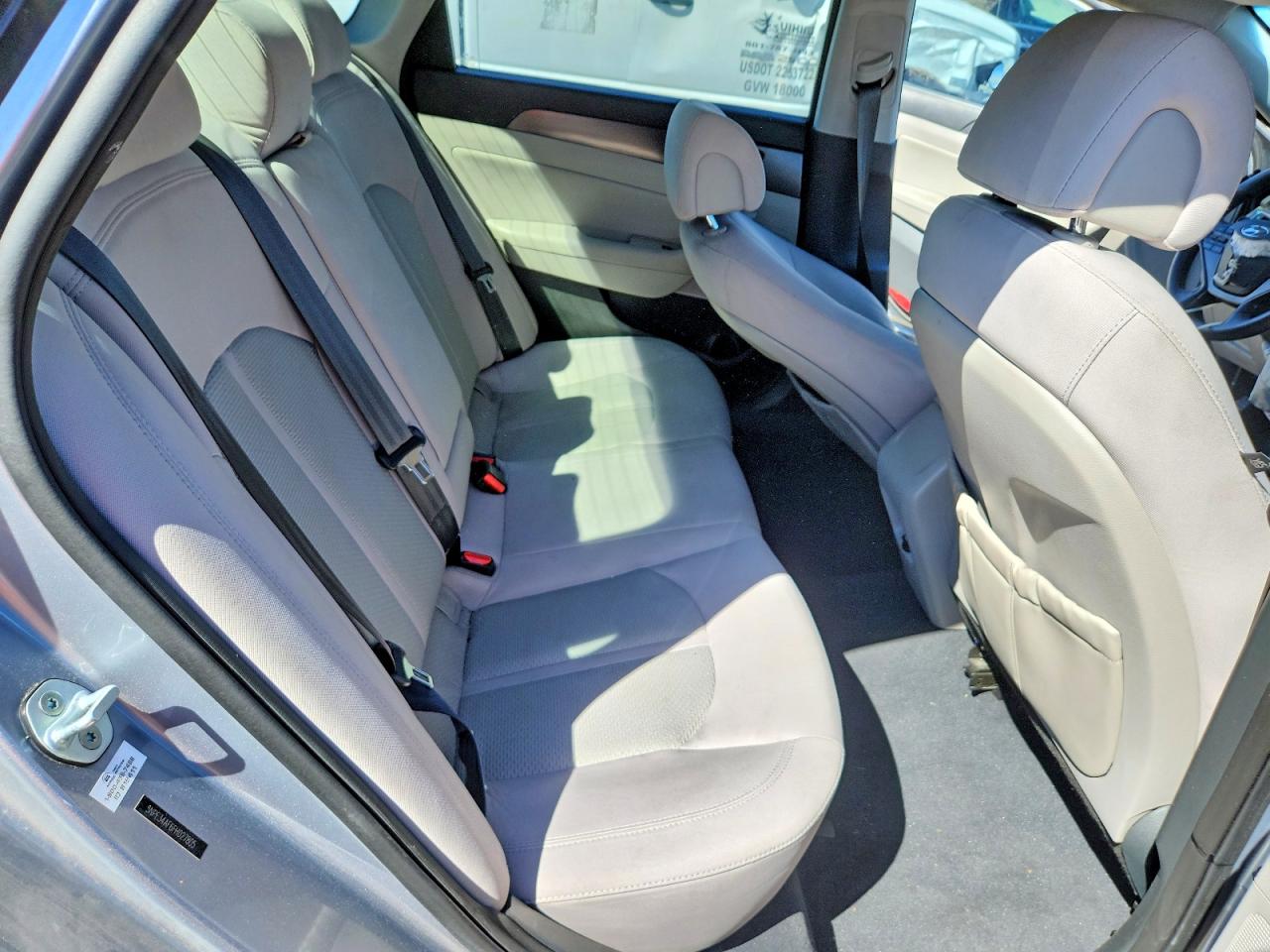 Hyundai SONATA Sport