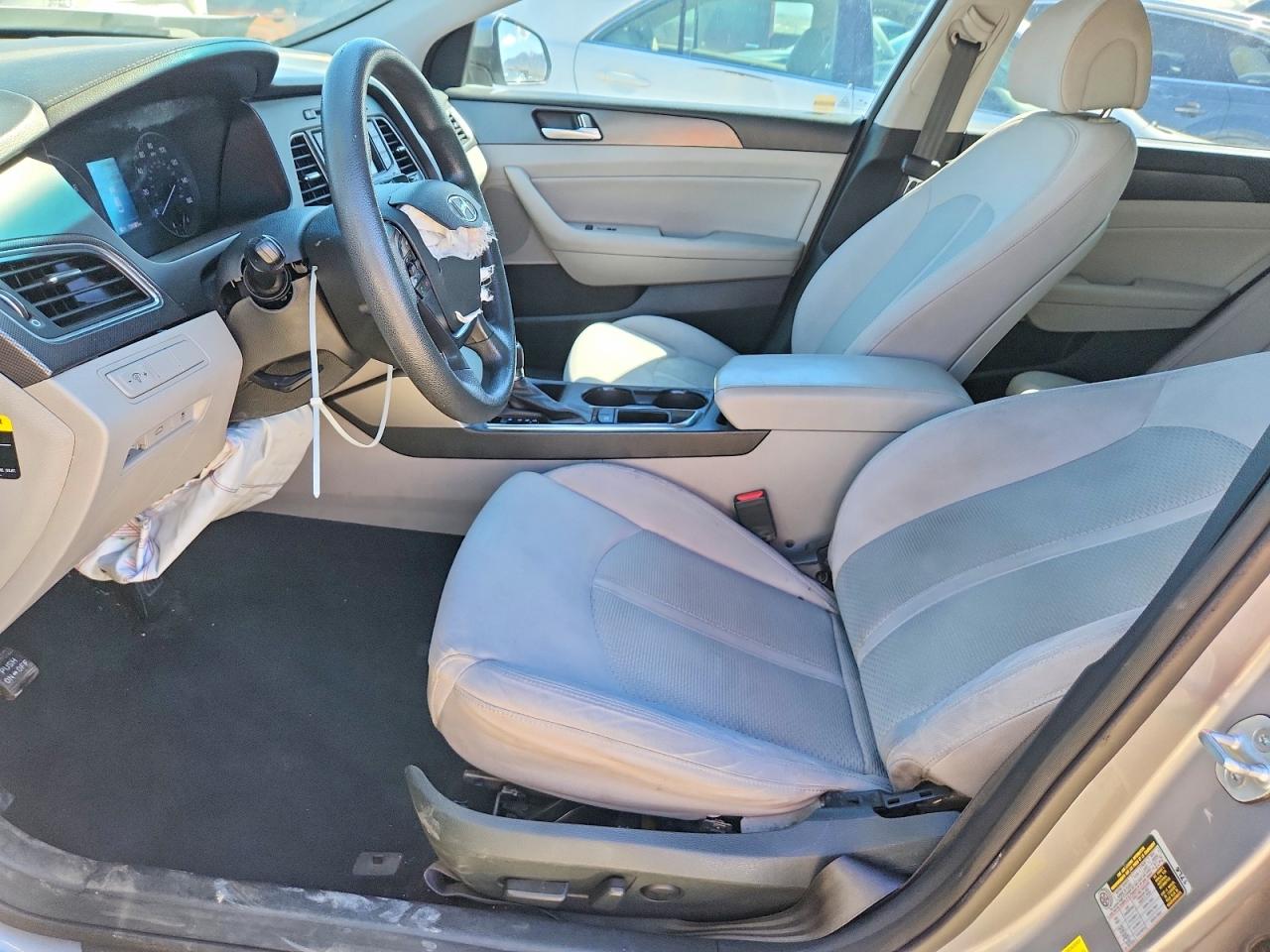 Hyundai SONATA Sport