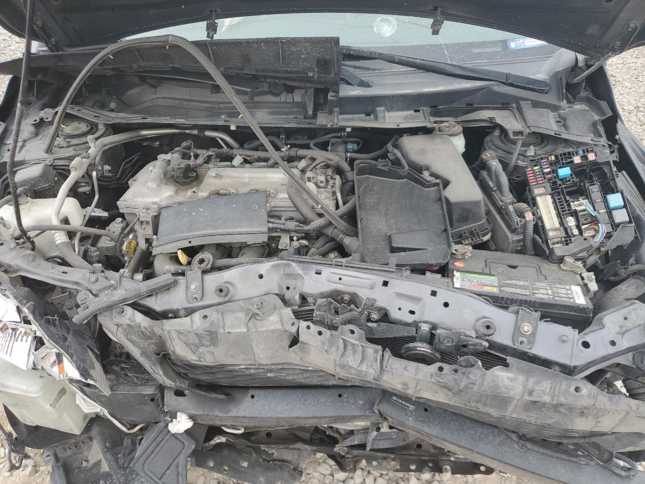 Toyota Corolla Base