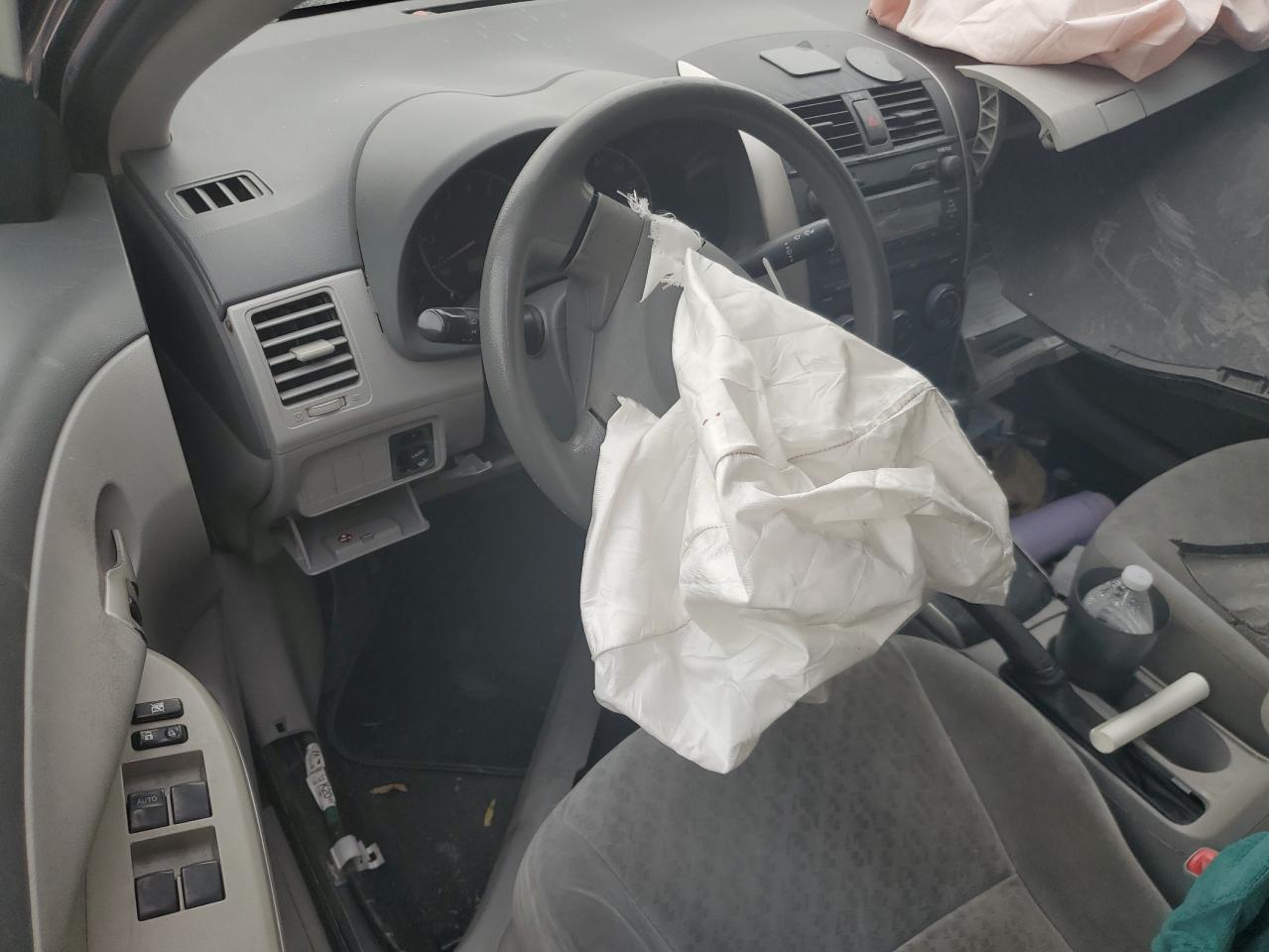 Toyota Corolla Base