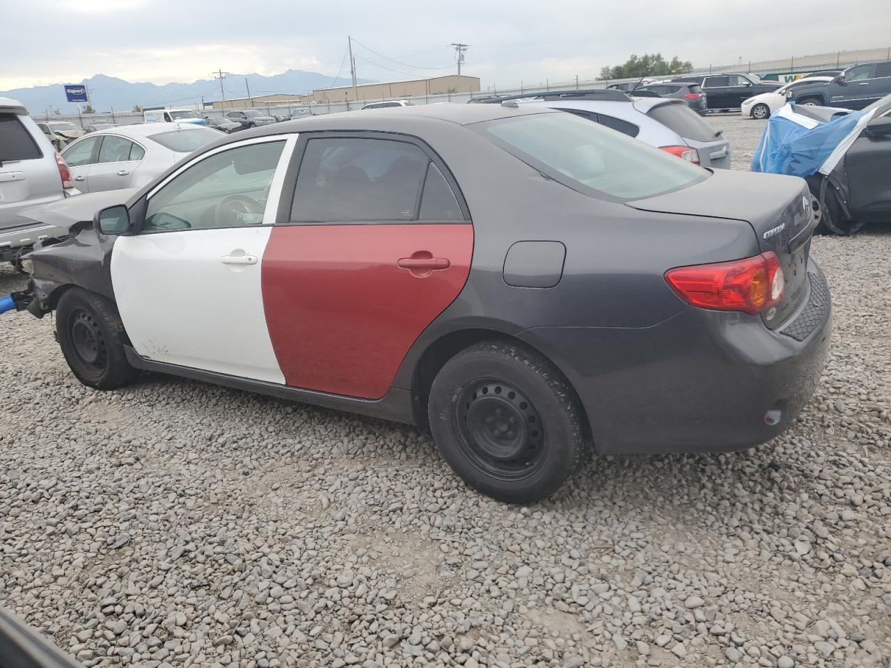Toyota Corolla Base
