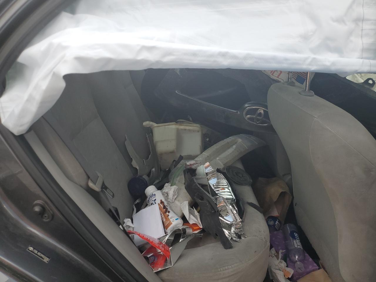 Toyota Corolla Base