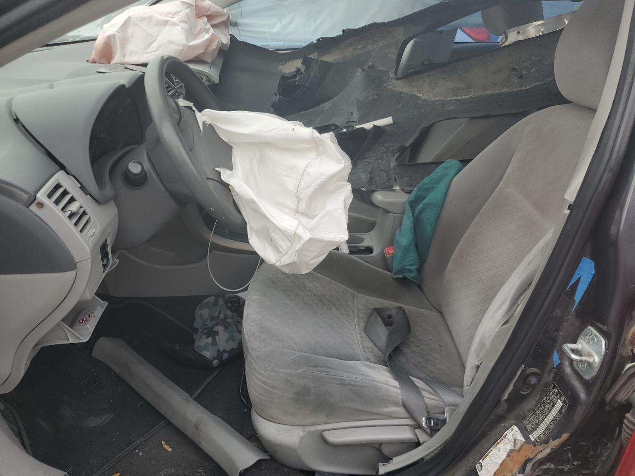 Toyota Corolla Base