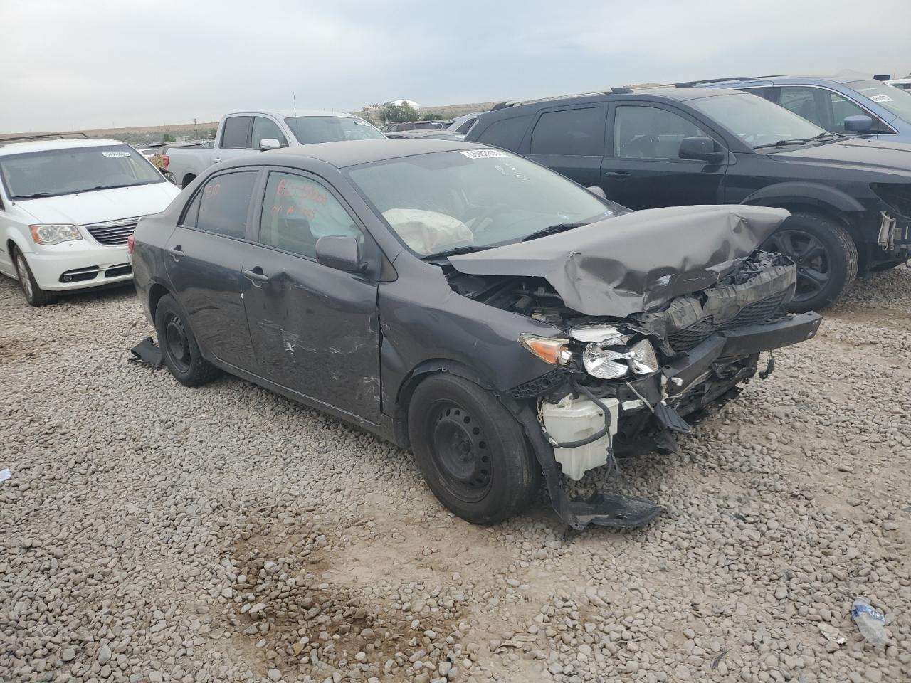 Toyota Corolla Base