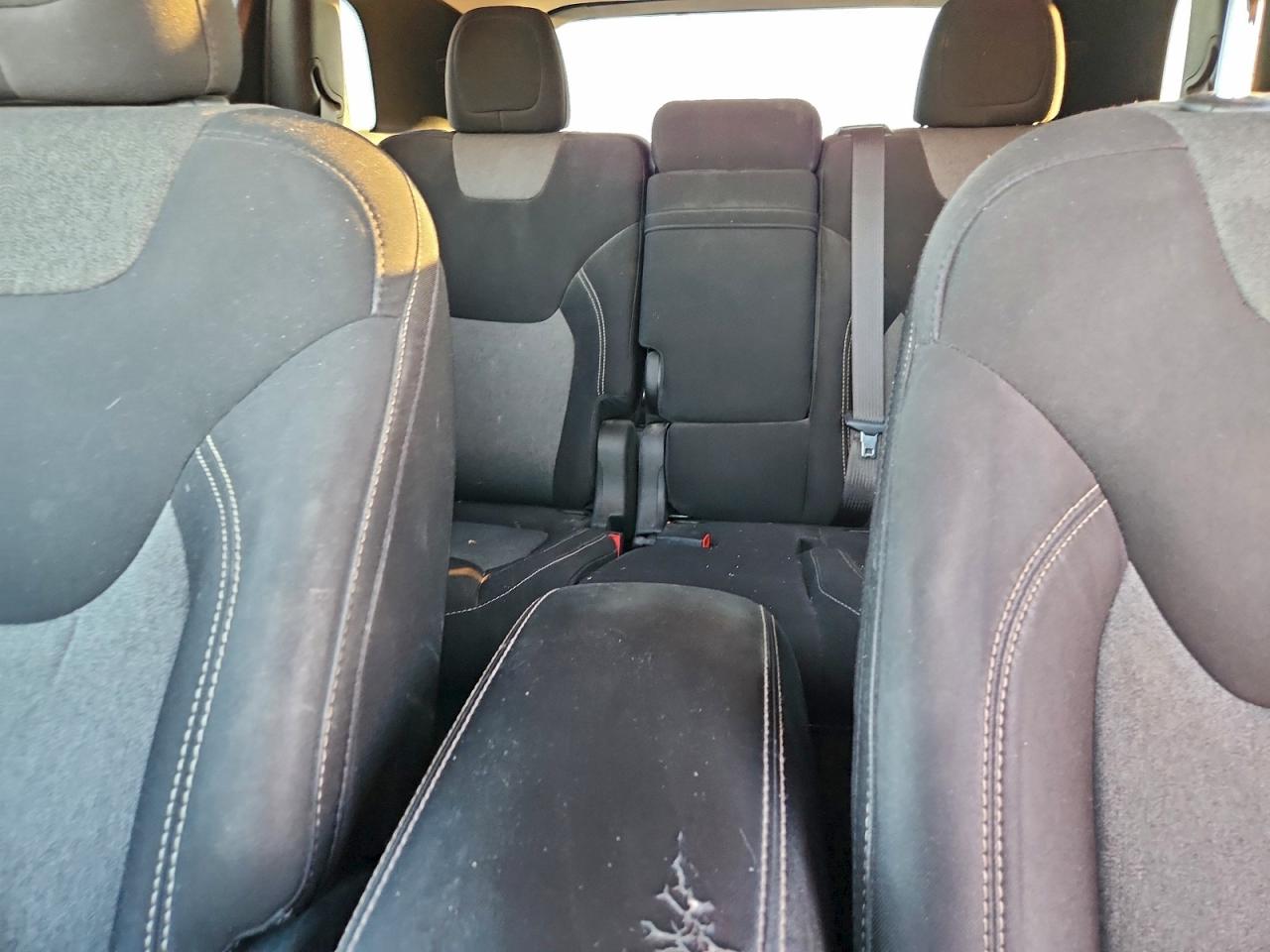 Jeep Grand Cherokee Latitude