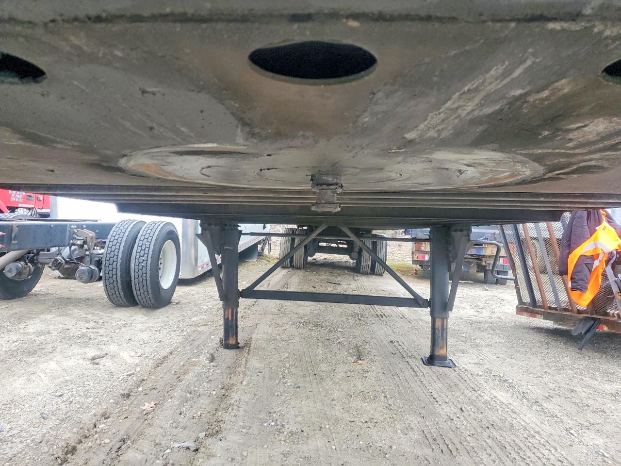 Stoughton Trailers I