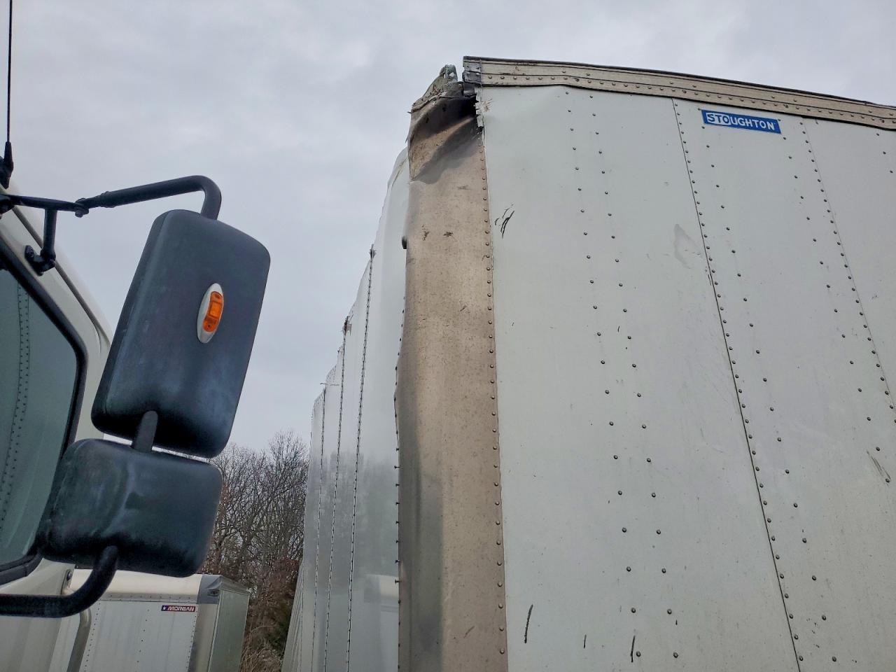 Stoughton Trailers I