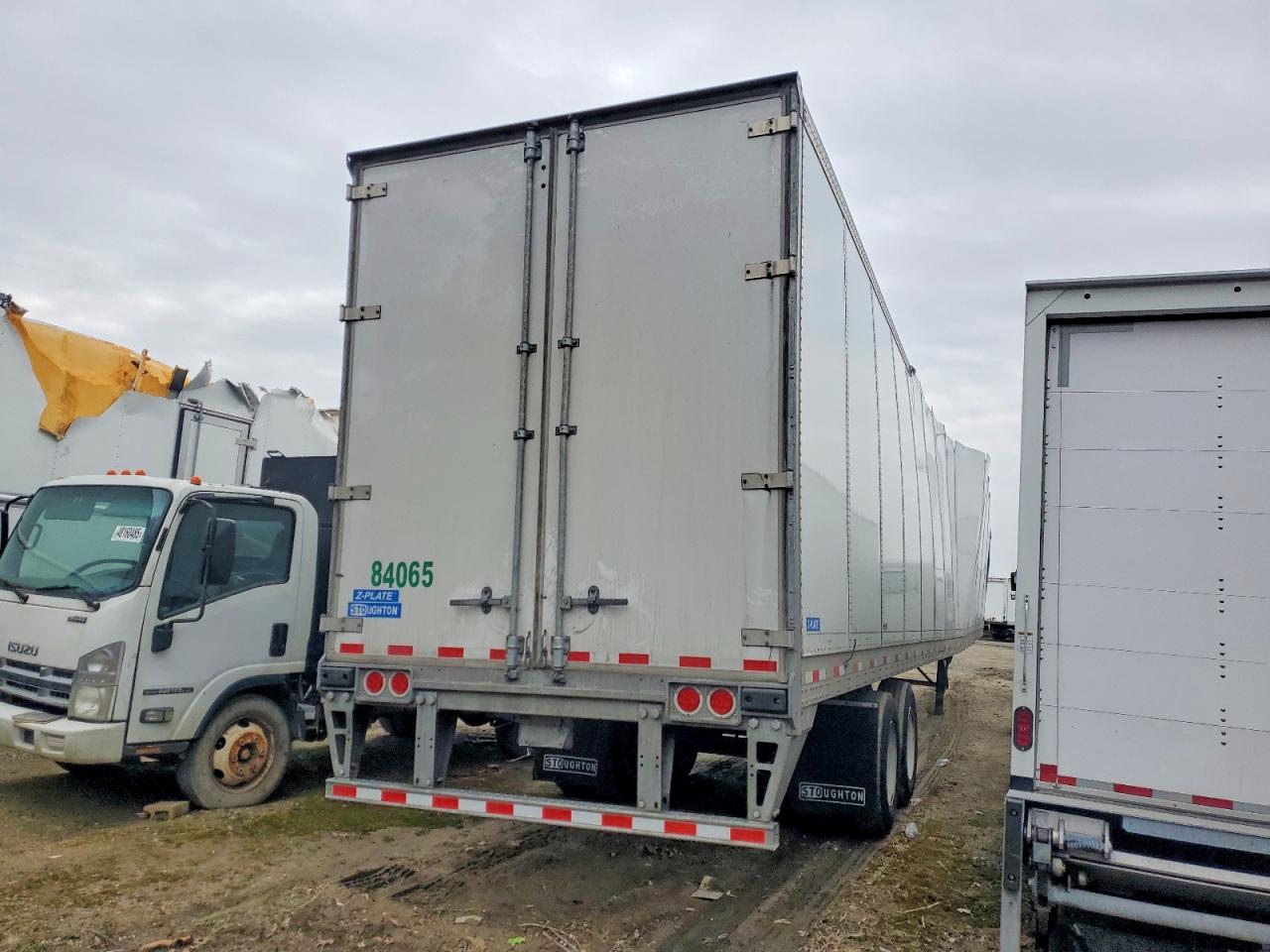 Stoughton Trailers I