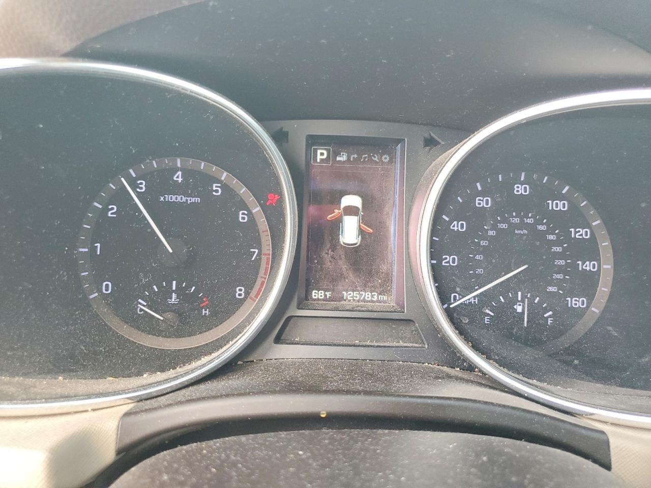 Hyundai SANTA FE Limited Ultimate