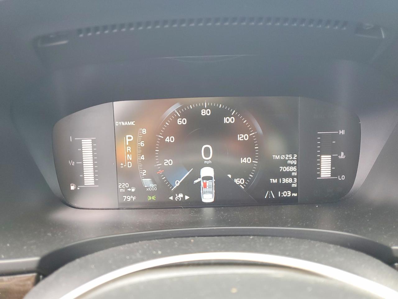 Volvo S90 T5 Momentum