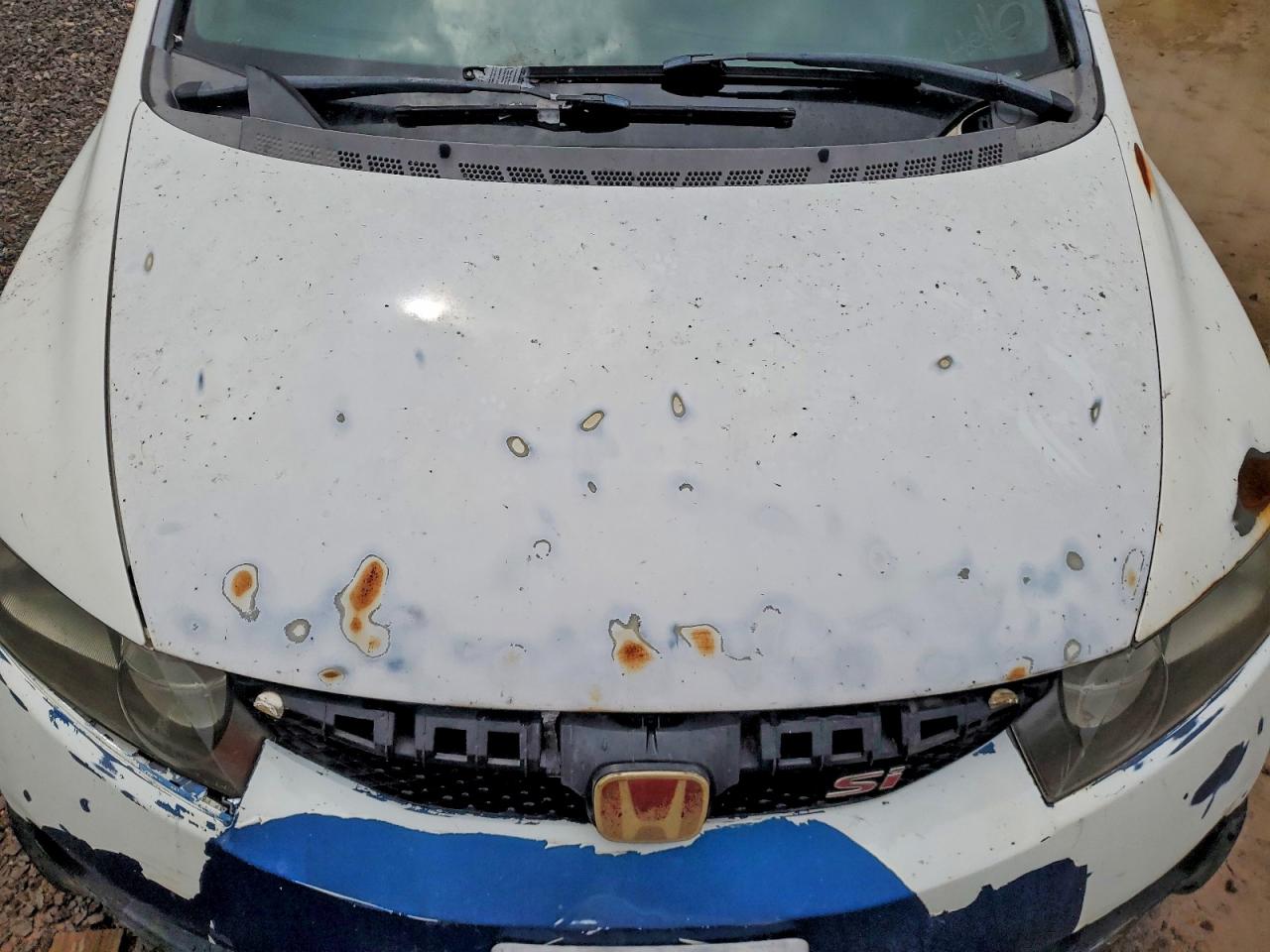 Honda Civic Si