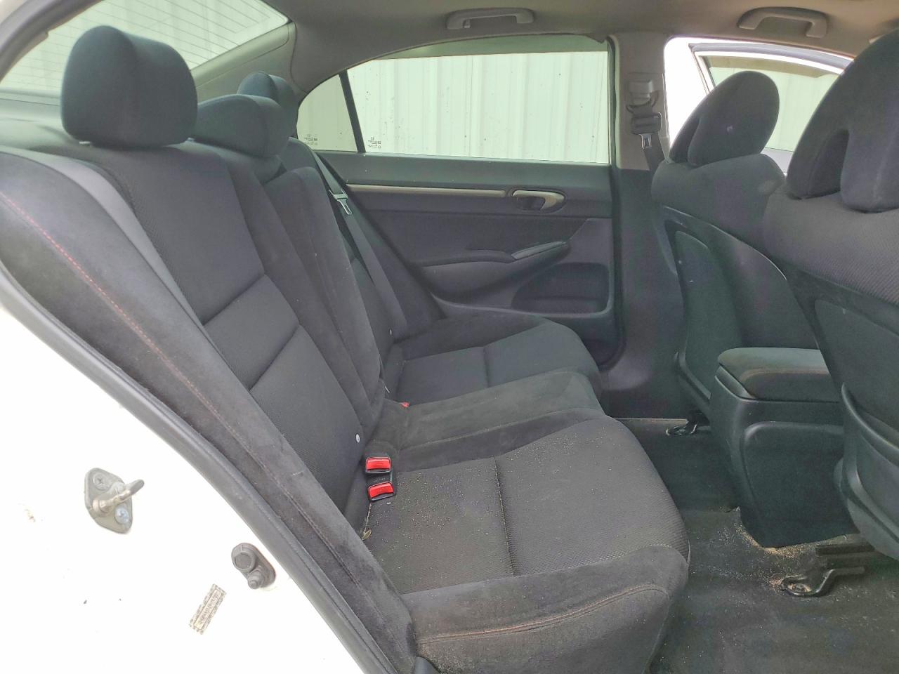Honda Civic Si