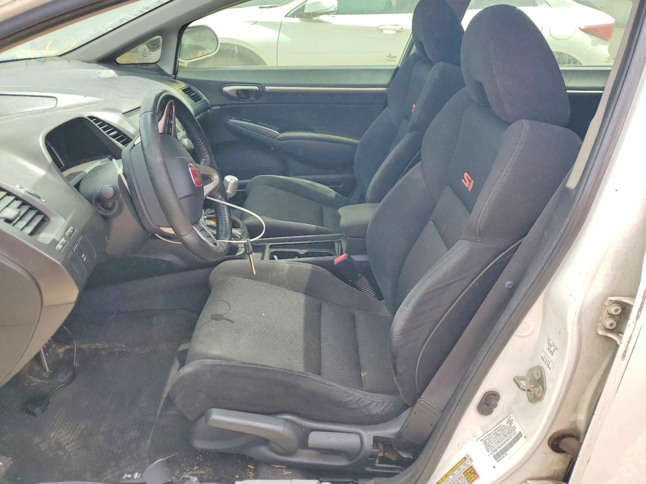 Honda Civic Si