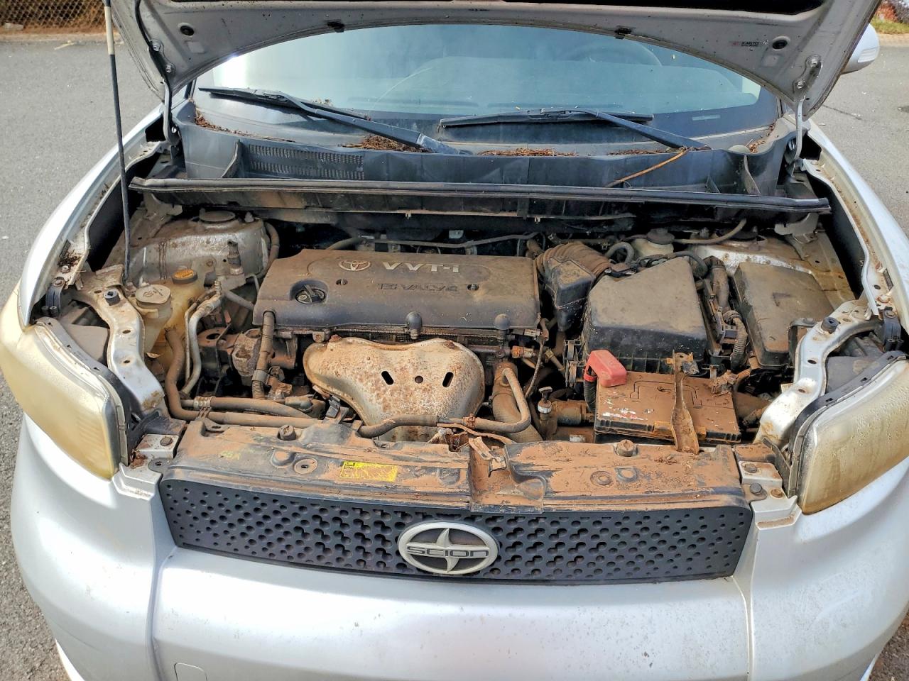 Scion xB Base