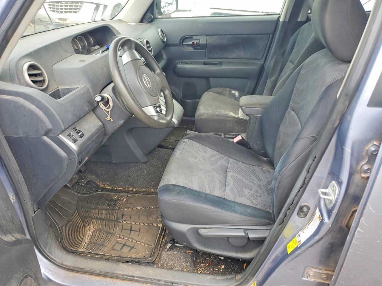 Toyota Scion Xb