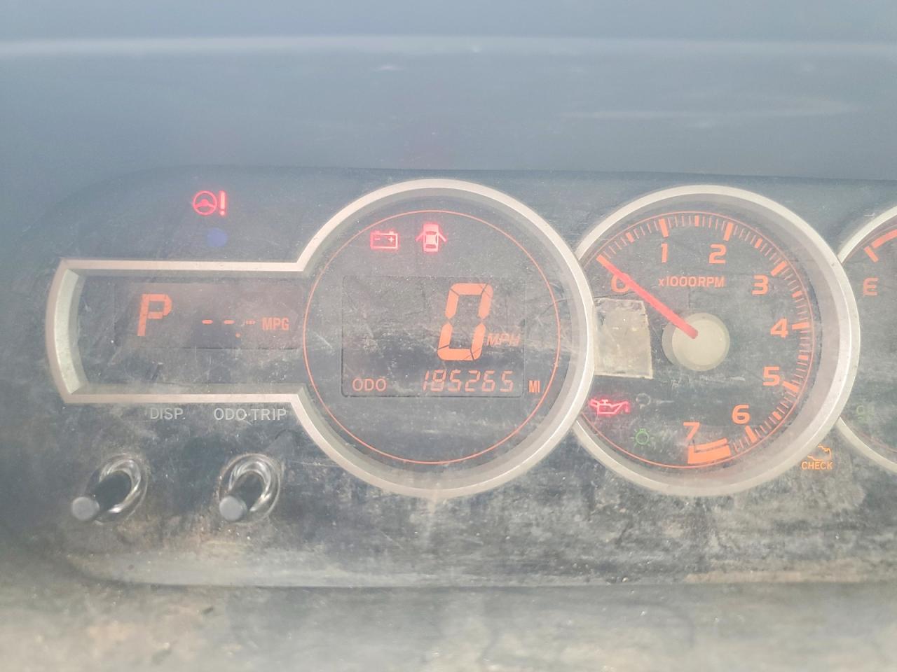 Toyota Scion Xb
