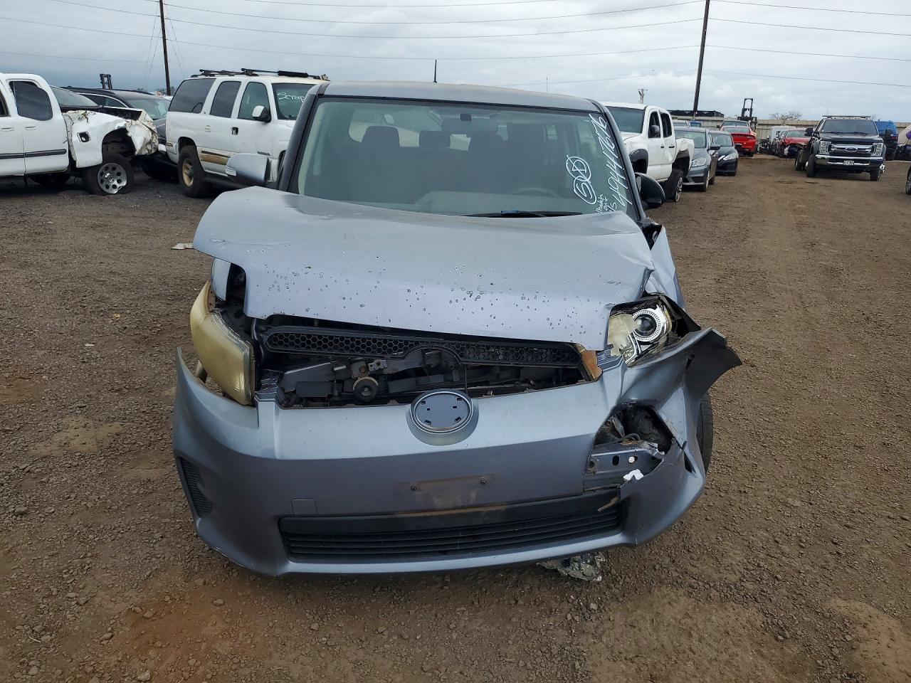 Toyota Scion Xb