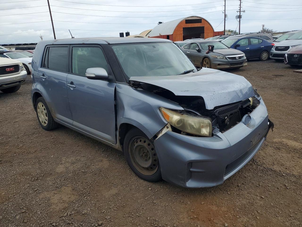 Toyota Scion Xb