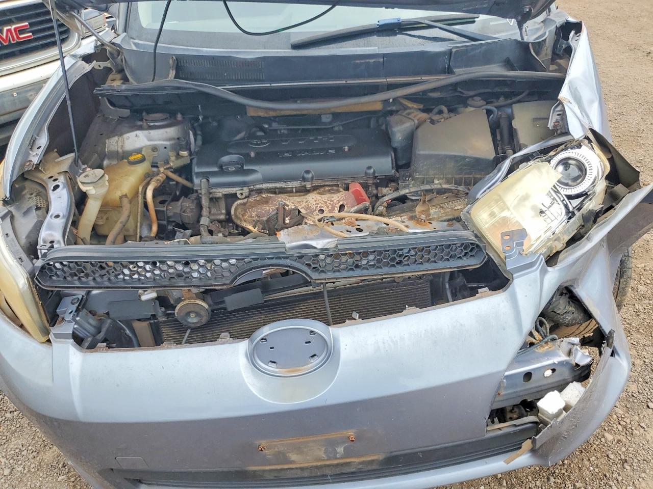 Toyota Scion Xb