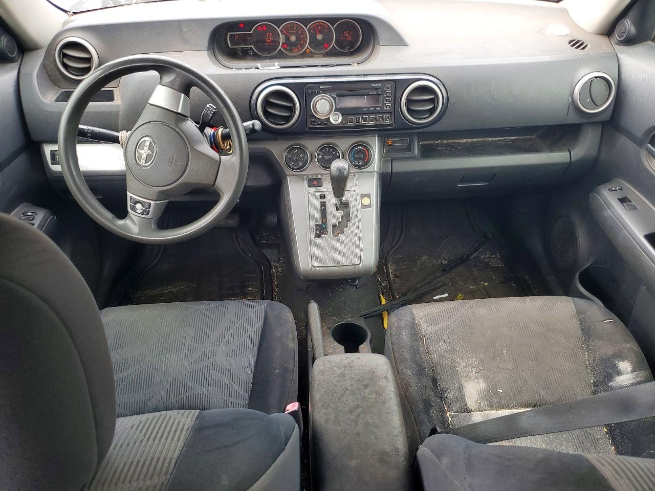 Toyota Scion Xb