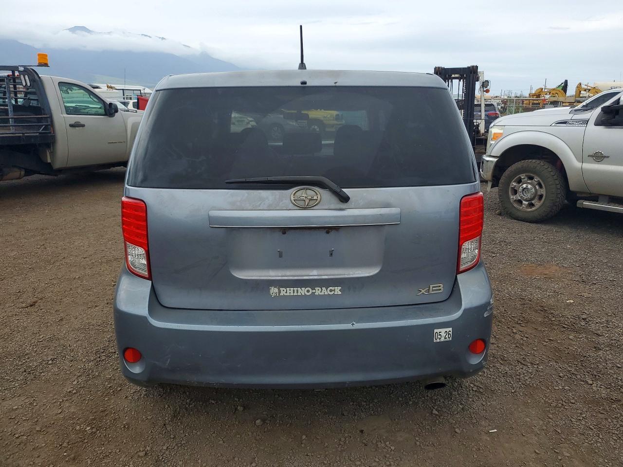 Toyota Scion Xb