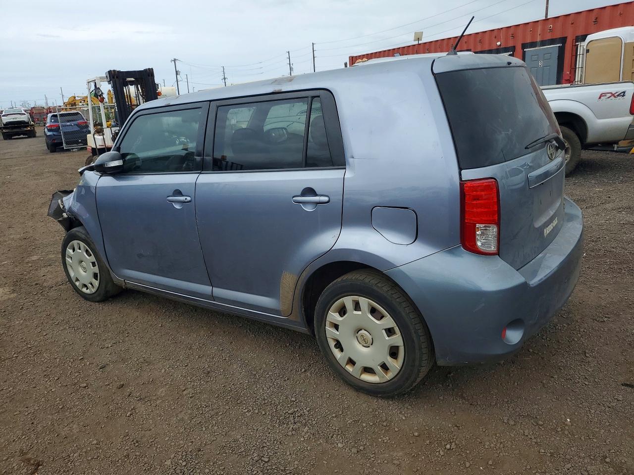 Toyota Scion Xb