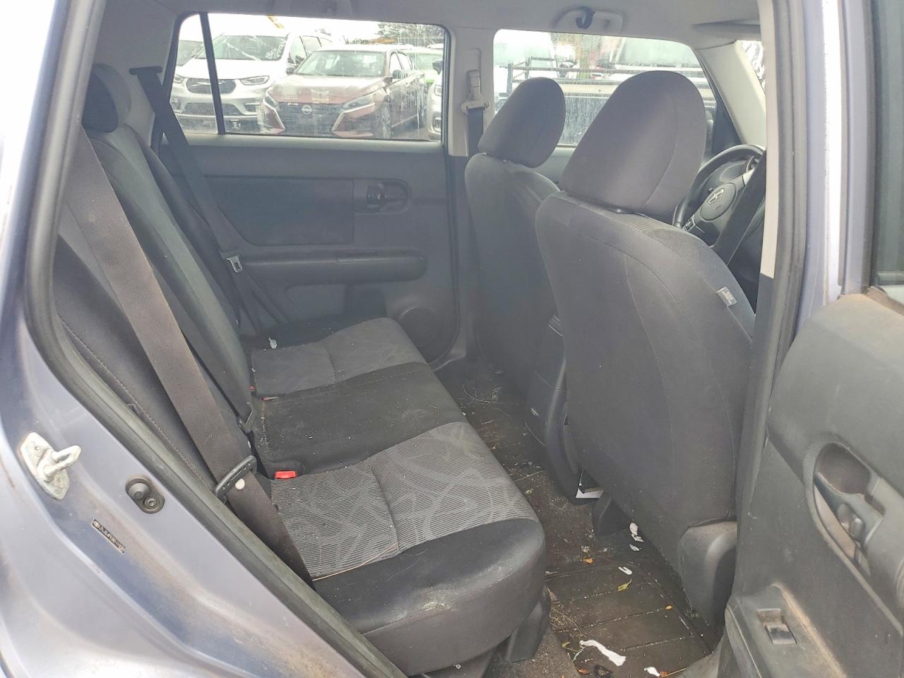 Toyota Scion Xb
