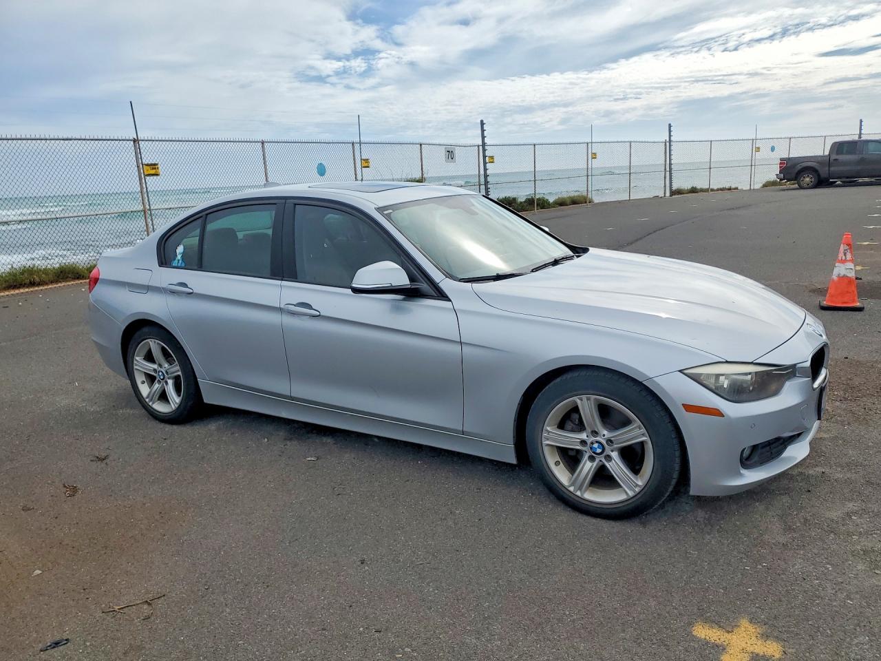 BMW 3 Series I