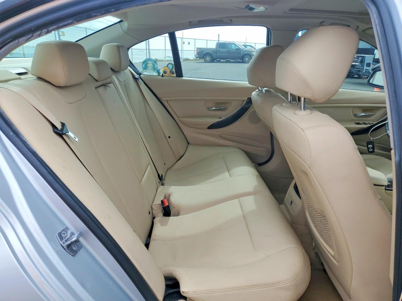 BMW 3 Series I