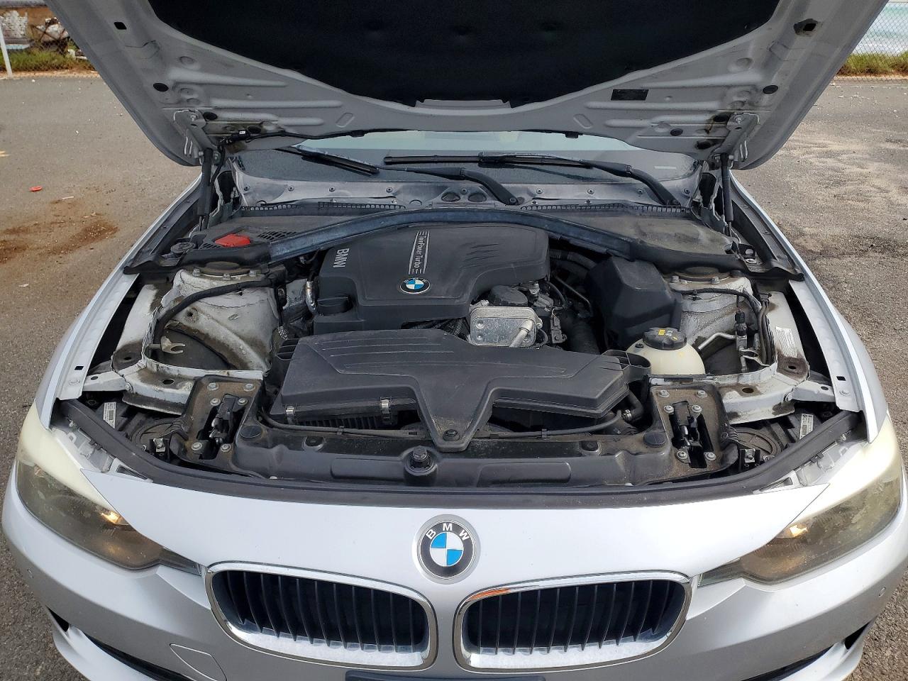 BMW 3 Series I