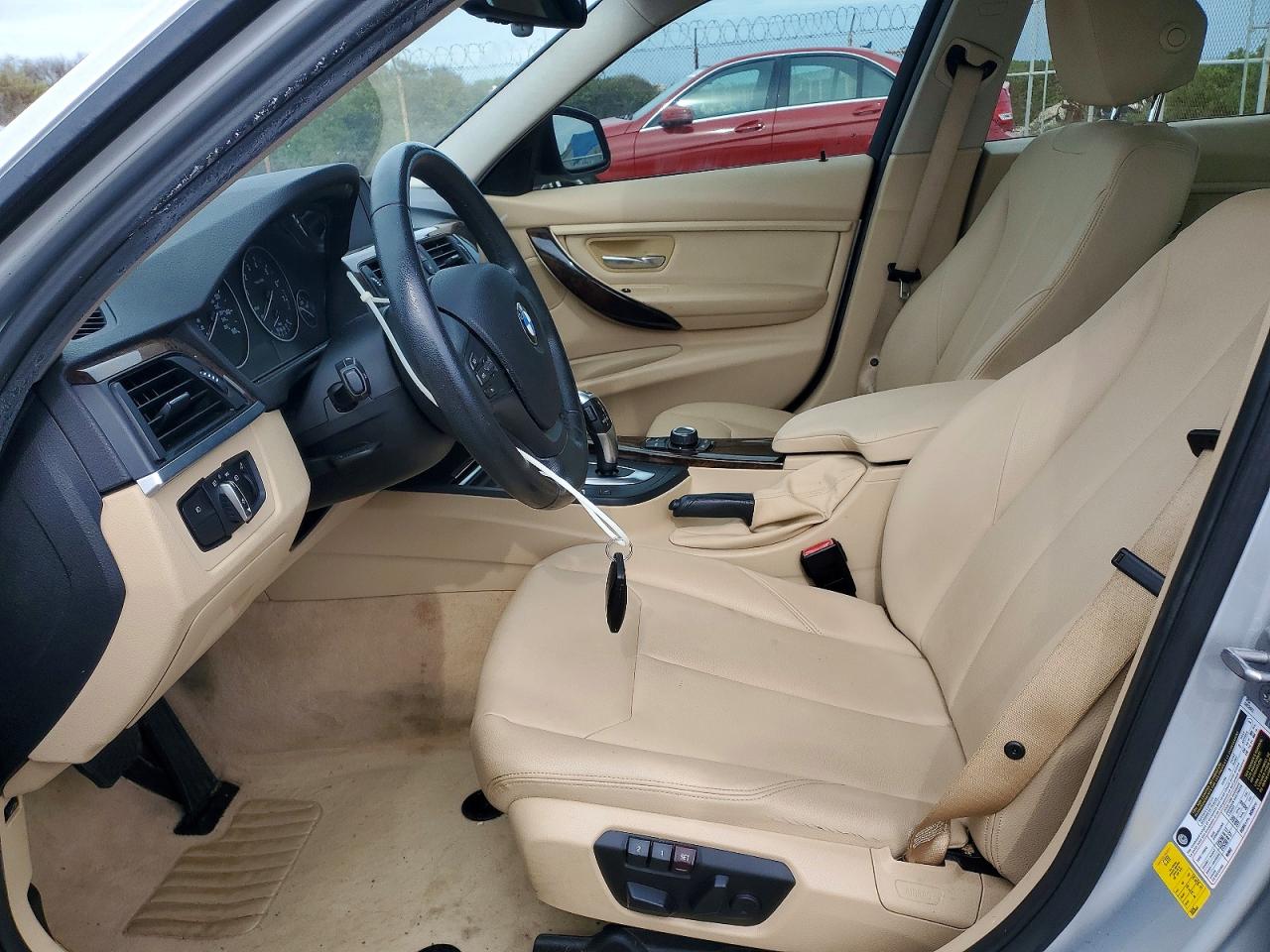 BMW 3 Series I