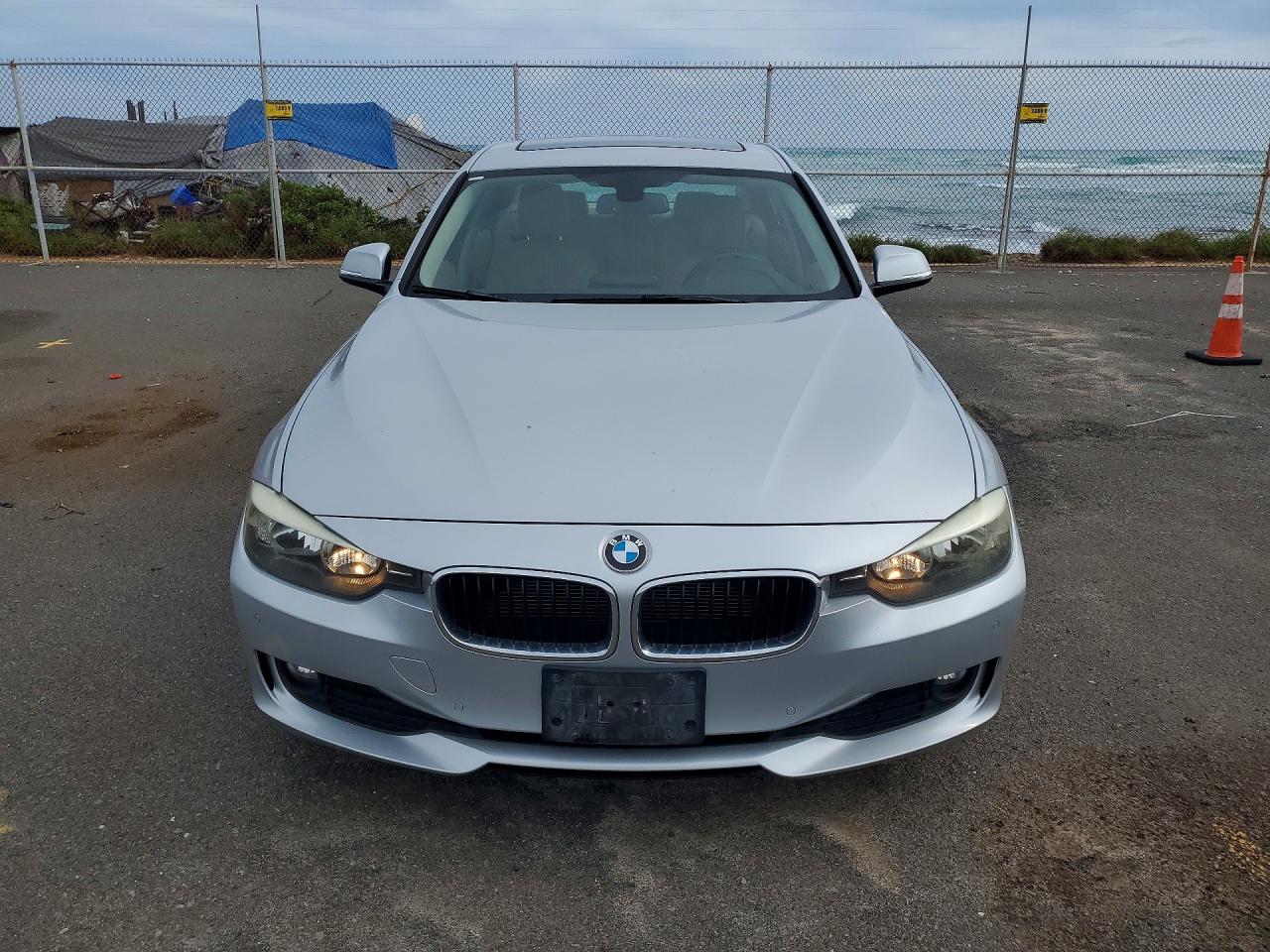BMW 3 Series I