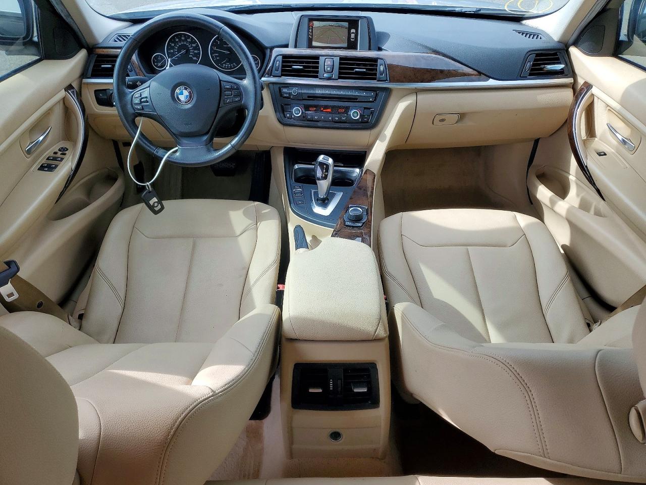 BMW 3 Series I